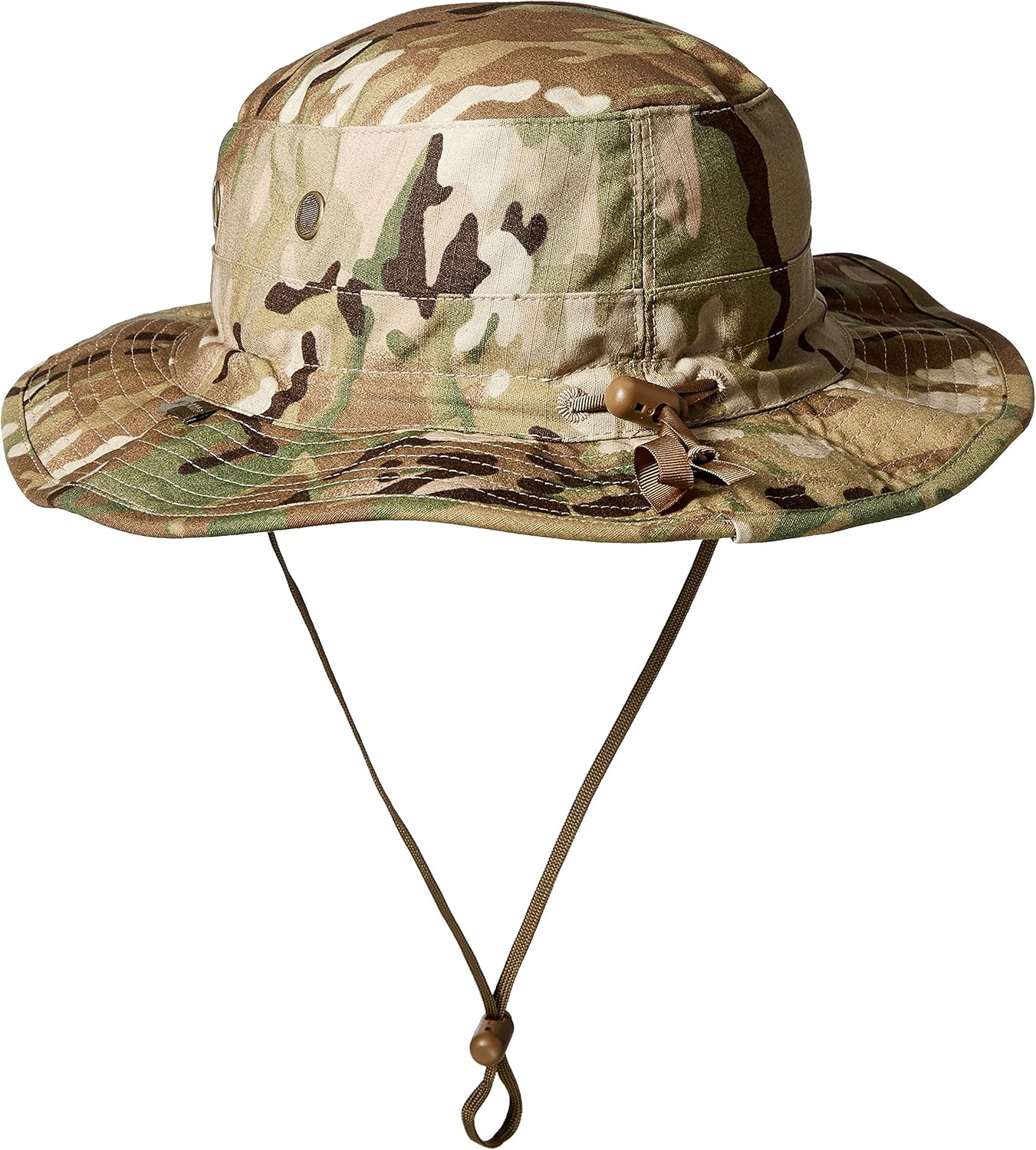 Tru-Spec Gen-II Adjustable Boonie, Navy, One-Size: Clothing