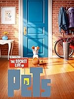 The Secret Life of Pets