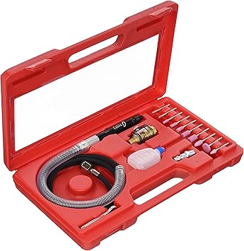 Sunex International SX245K featured image 1