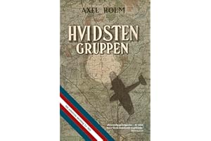 Hvidsten Gruppen (Danish Edition)