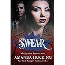 Swear (My Blood Approves Book 5)