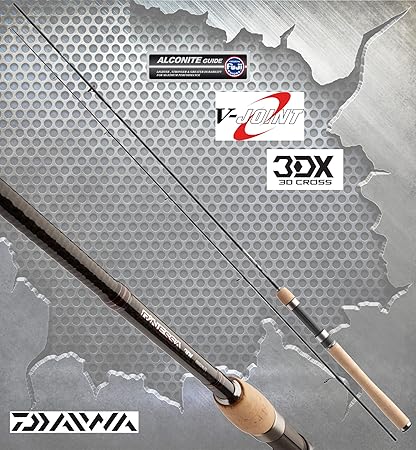 Daiwa r nessa spin Clearance