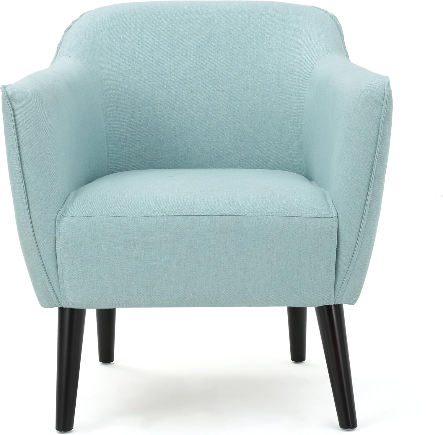 Best clearances blue accent chairs