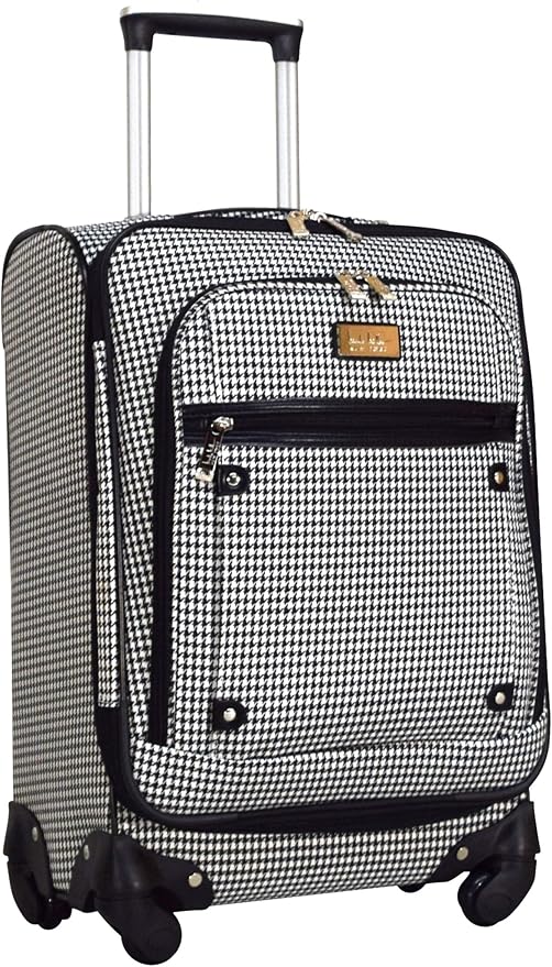 designer suitcases uk