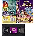 Aladdin [VHS] (1995)