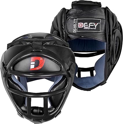 ufc protective gear