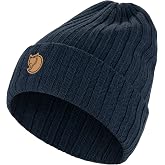 Fj&auml;llr&auml;ven Byron Beanie - Winter Hat, Cold Weather Skull Cap