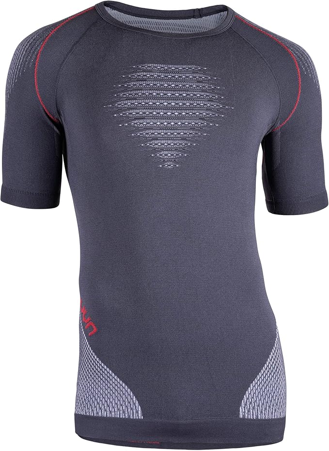 maglia termica uomo manica corta