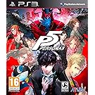 Persona 5 (PS3)