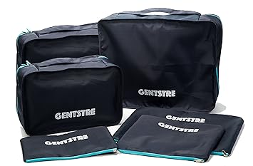 david jones packing cubes