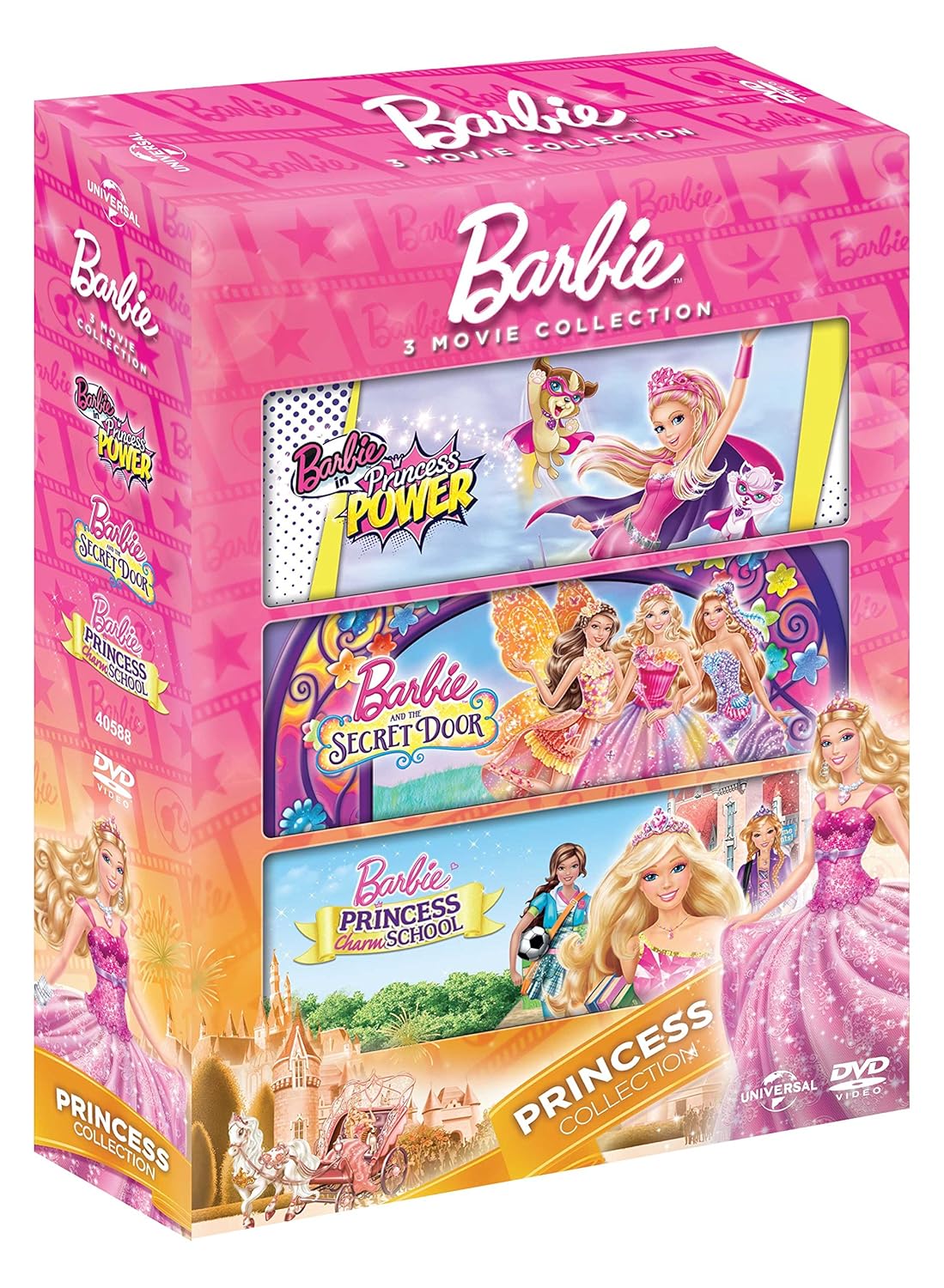 barbie movie 3