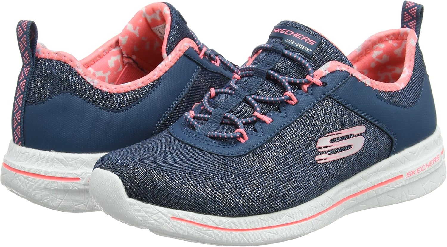 skechers lite weight amazon