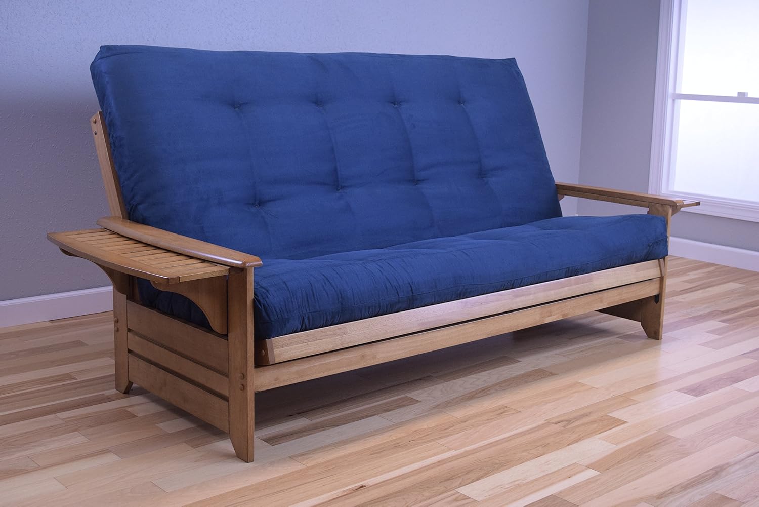 Best queen bed frame couch