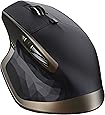 Logitech MX Master Wireless Mouse, Large Mouse, Computer Wireless Mouse
