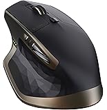 Logitech MX Master Wireless Mouse (910-004337)
