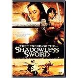The Legend of the Shadowless Sword