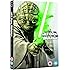 Star Wars: The Prequel Trilogy (Episodes I-III) [DVD] [1999] [UK Import]
