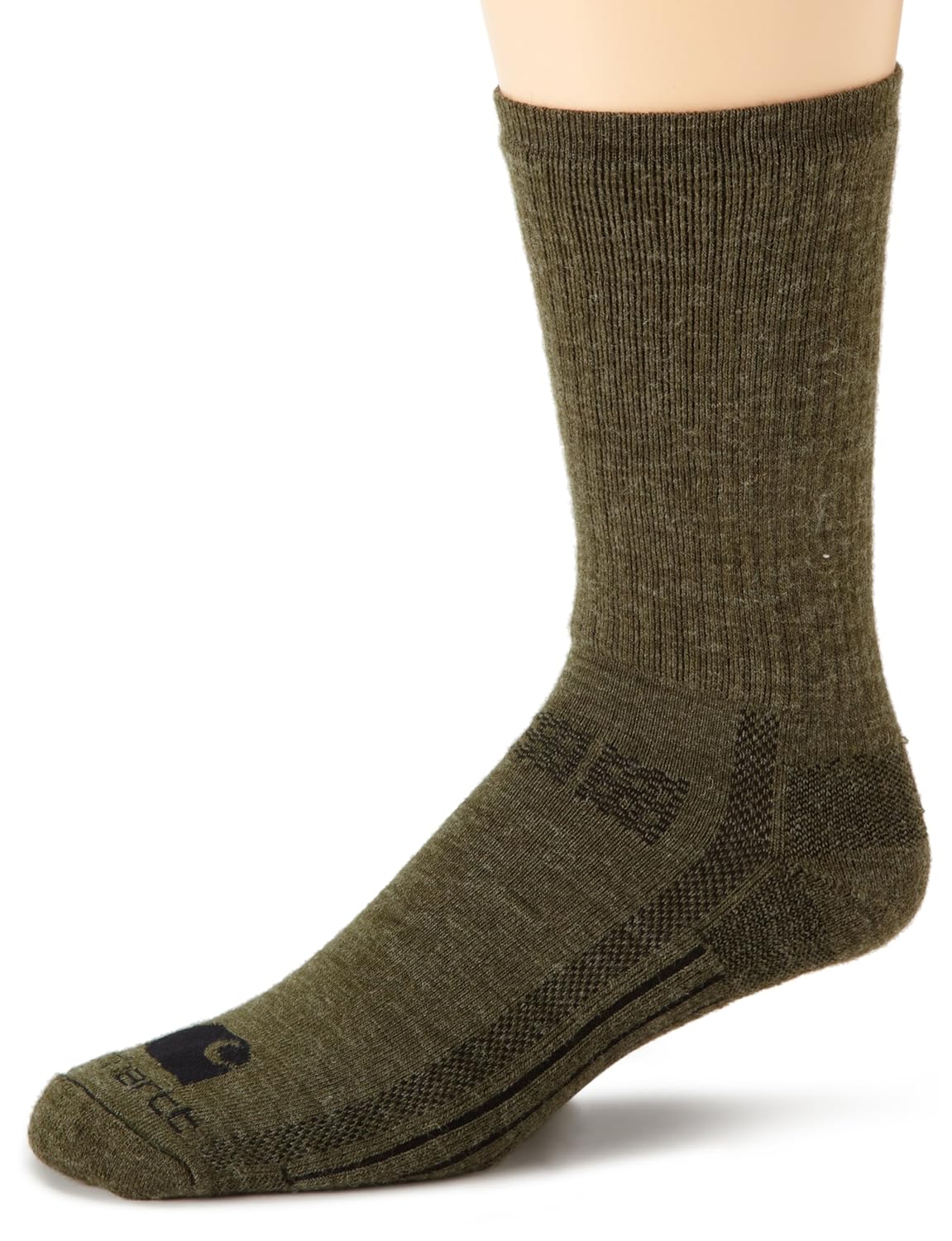 Buy Carhartt Men's Traditional Ultimate Merino Wool Work Socks at Amazon.in