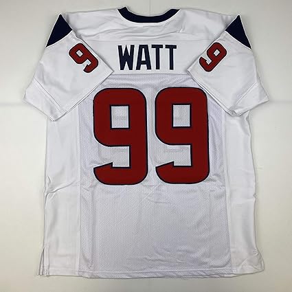 jj watt jersey amazon