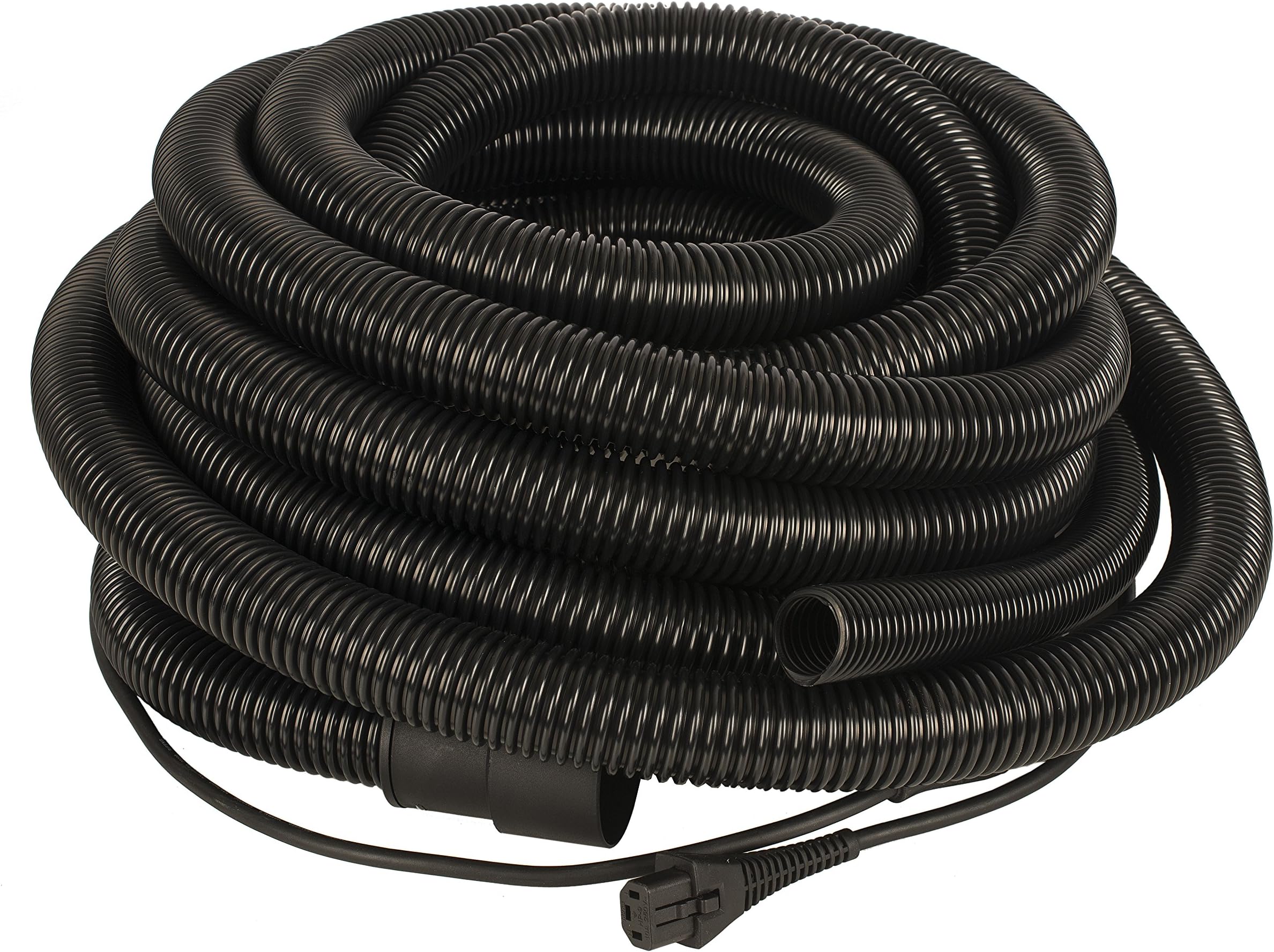 Mirka MVHA-10 Coaxial Vacuum Hose, 10m
