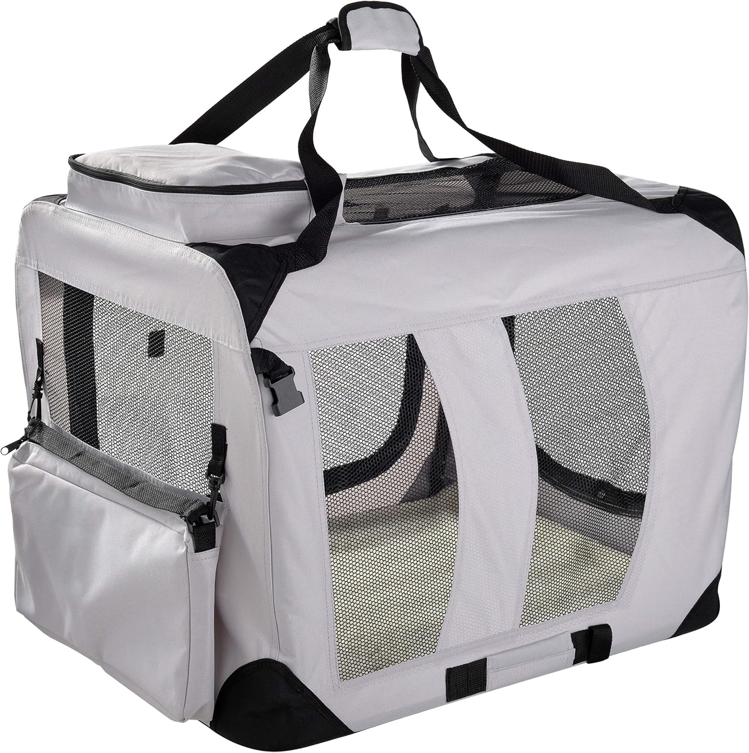 Floofy Friends Pet Carrier Bag - Image 5