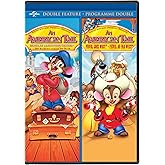 An American Tail 2 Movie Family Fun Pack [DVD] (Bilingual)