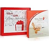 Baby Foot Lavender Scented Original Exfoliating Foot Peel (1 Pair - 2 Booties)