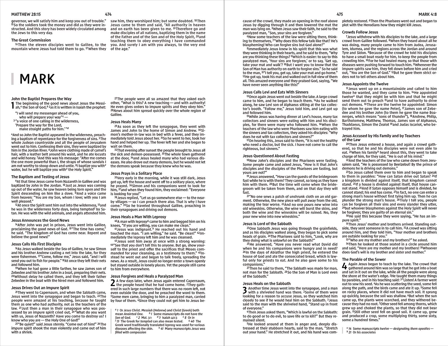 NIV, Holy Bible for Kids, Economy Edition, Paperback, Comfort Print