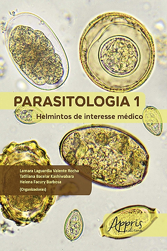 Download Parasitologia 1: Helmintos de Interesse Médico (Portuguese Edition) PDF