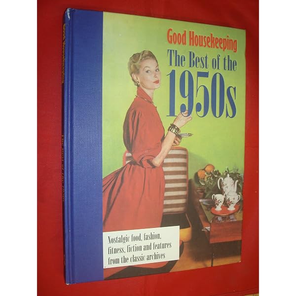 Good Housekeeping