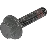 Dorman 615-006 Axle Bolt | Fits Select Audi / Volkswagen Models, 2 Pack