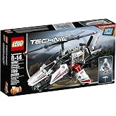 LEGO Technic Ultralight Helicopter 42057 Advance Building Set