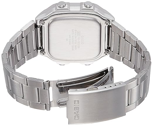 casio d099 youth series watch