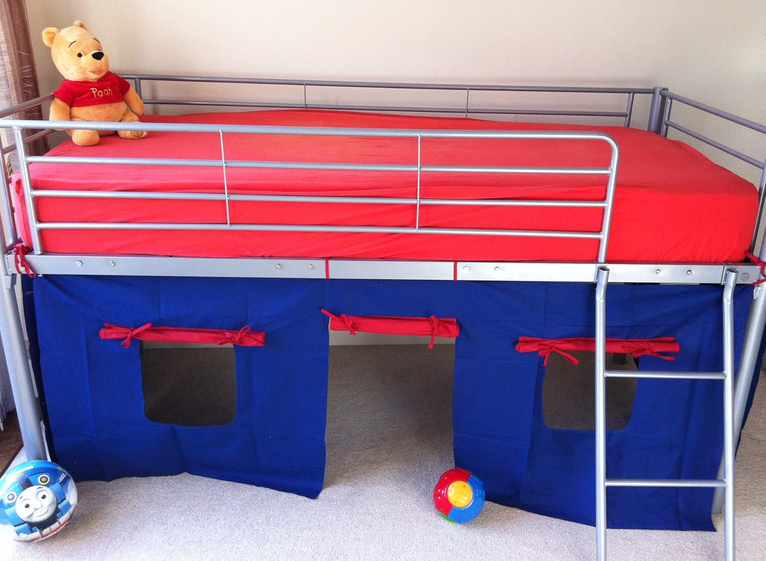 mid sleeper tent only