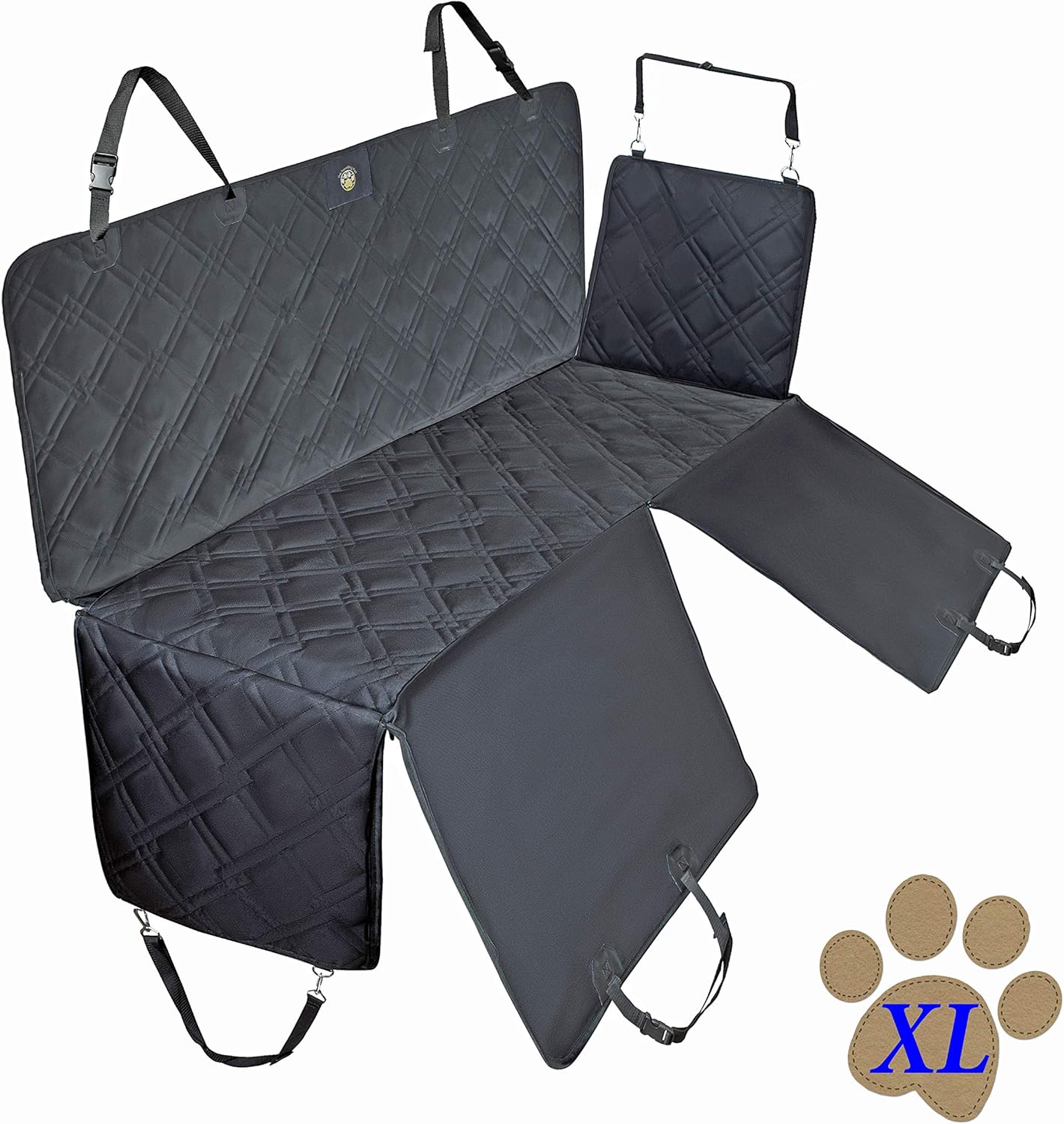 Best tie back seat covers