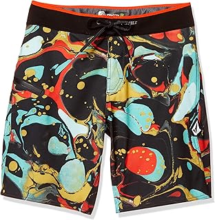 volcom mod tech pro boardshorts