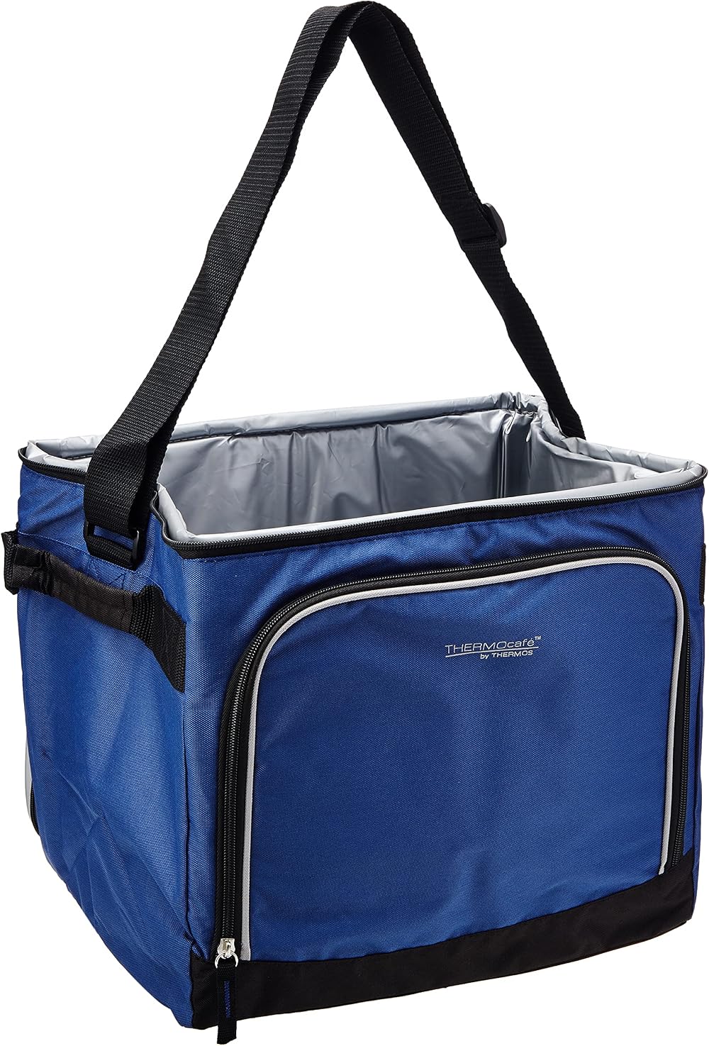 Thermos Family Cool Bag Navy 30 Litre Insulated Cooler