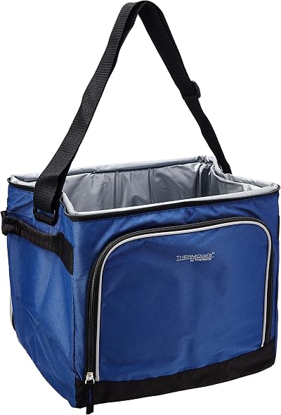 Thermos Family Cool Bag Navy 30 Litre Insulated Cooler