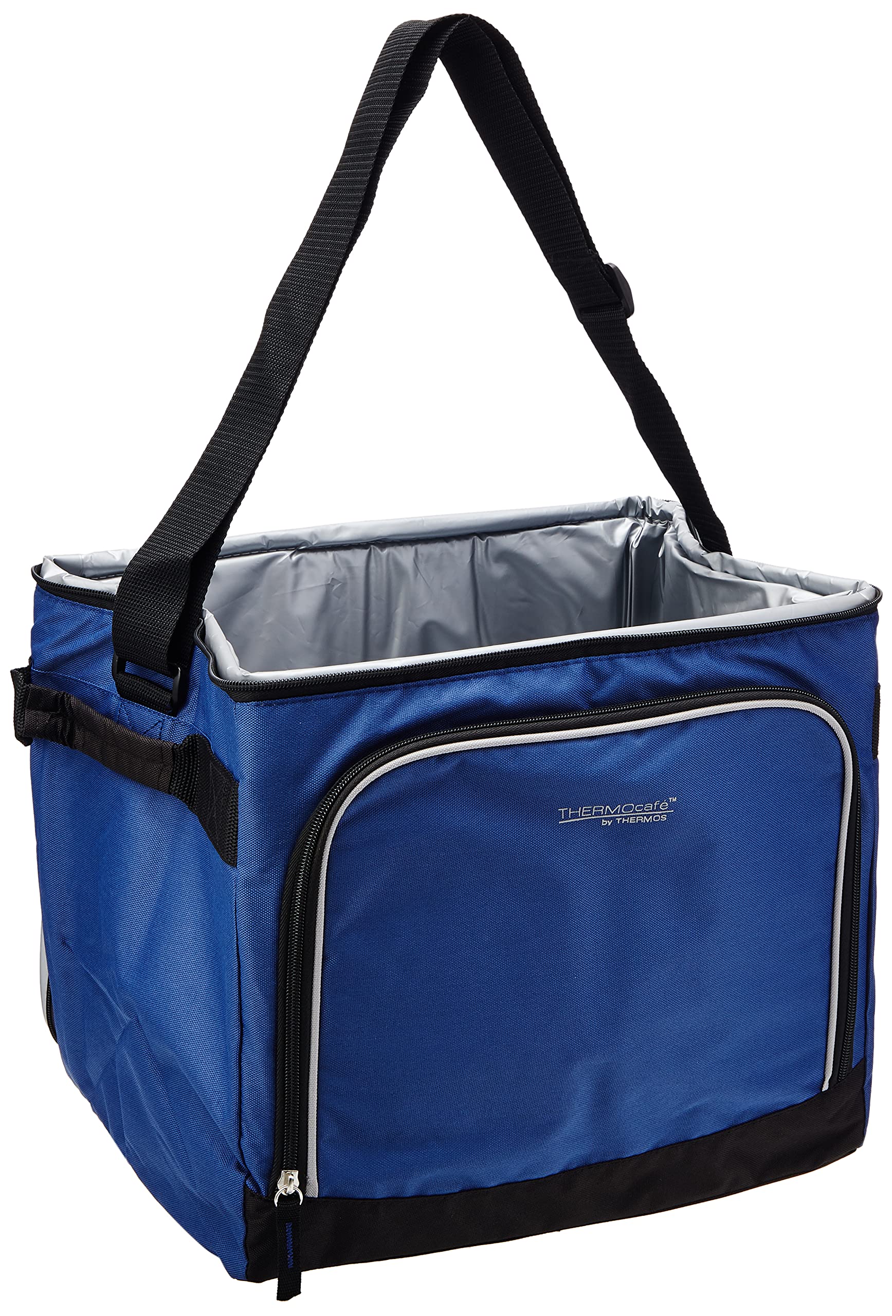 Thermos 158035 Family Cool Bag, Navy, 30 Litre