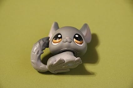 littlest pet shop 144