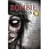 Best New Zombie Tales, Vol. 1