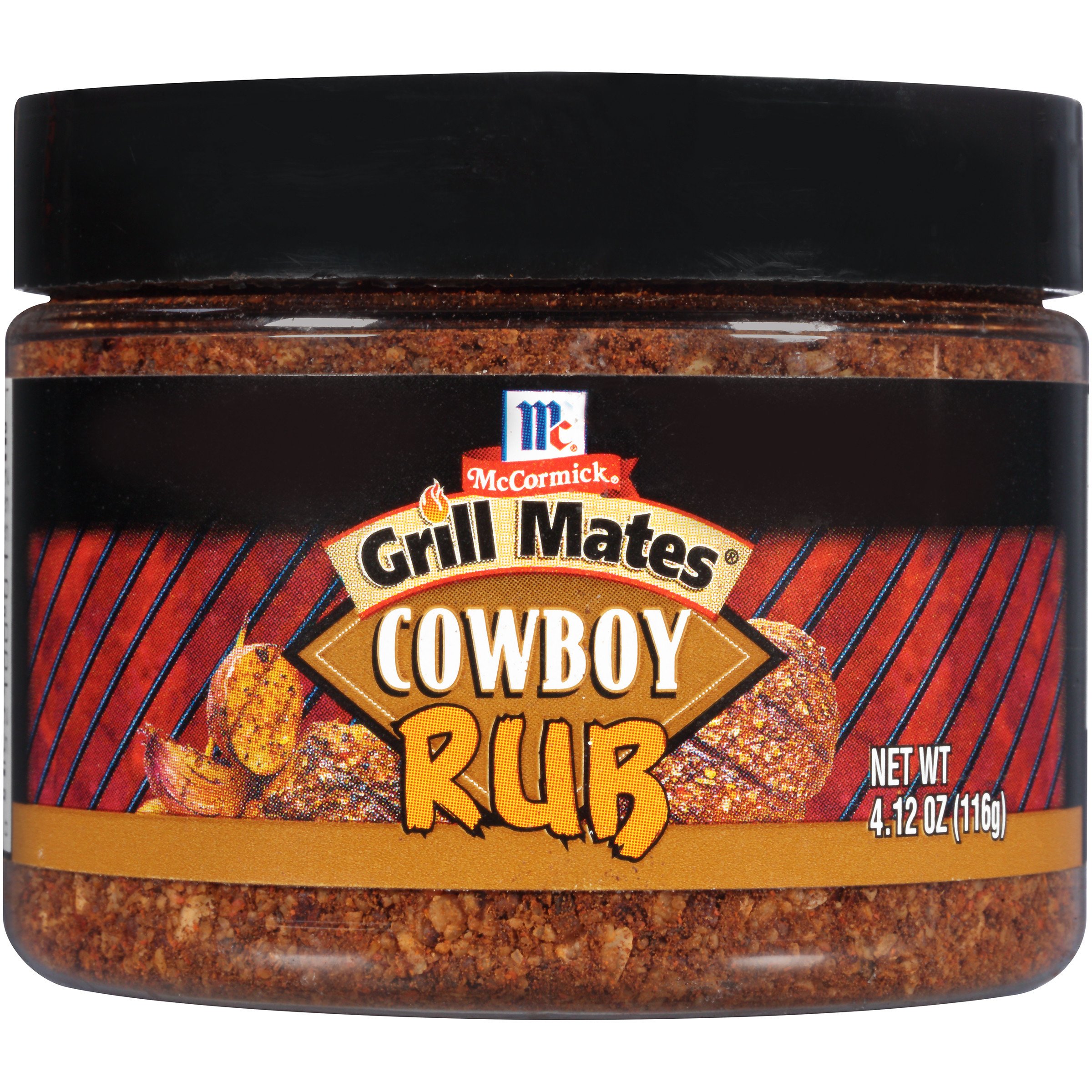 McCormick Grill Mates Chicken Rub (3.25 oz.) Gourmet