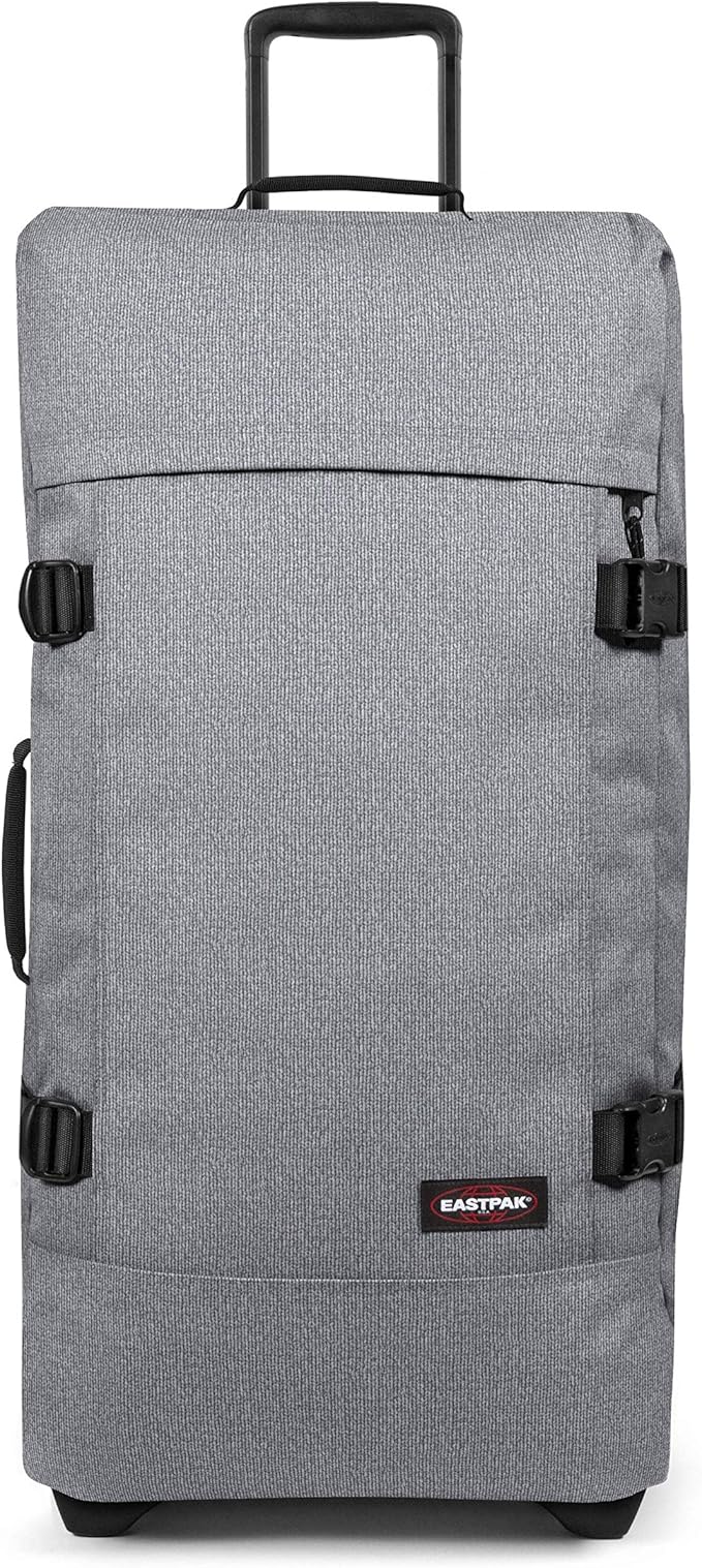 ᐅ Eastpak Tranverz S Koffer, 51 cm, 42 L, Grün (Current Khaki) - Test ᐅ Eastpak Tranverz S Koffer, 51 cm, 42 L, Grün (Current Khaki) - Test