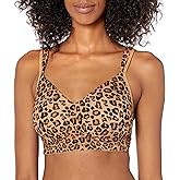 Rhonda Shear Womens Molded Cup Bra