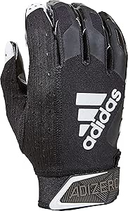 adidas youth adimoji 7.0 receiver gloves