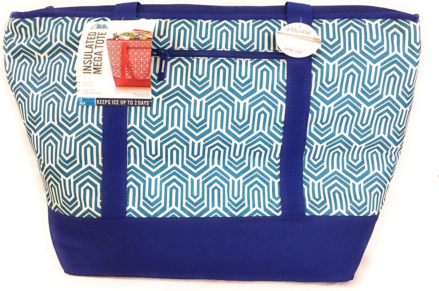 california innovations insulated bag