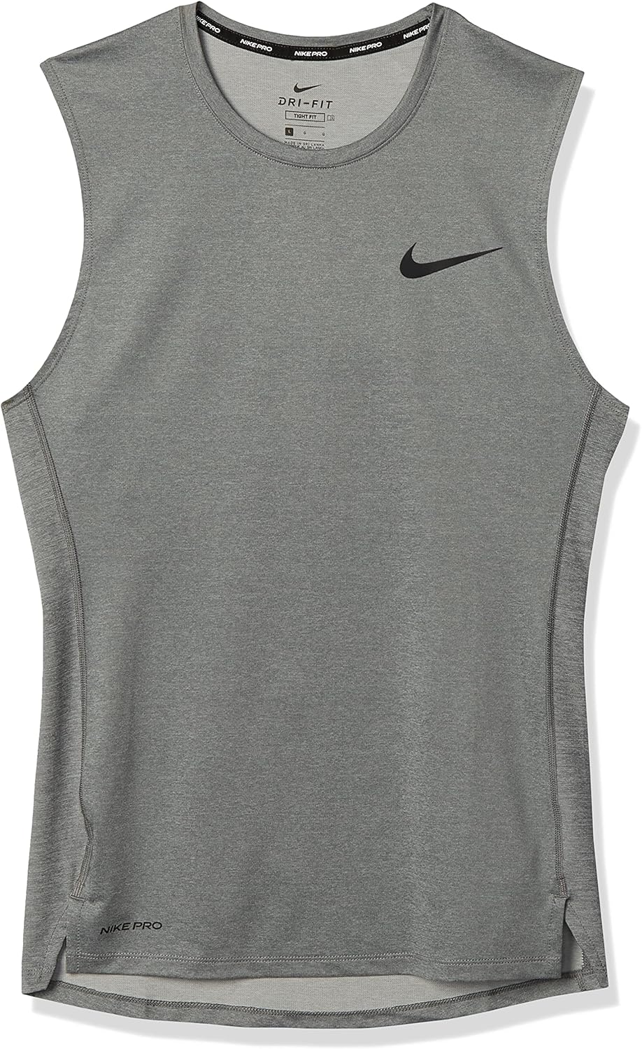 NIKE Men's Shirt Amazon.co.uk Clothing