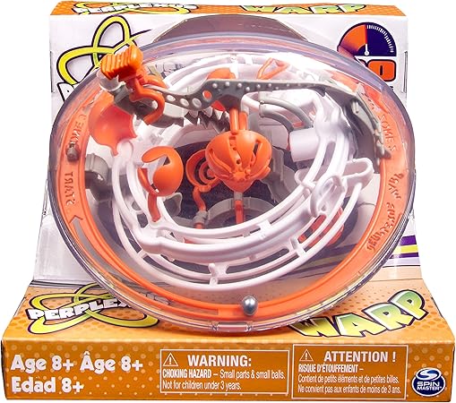 Perplexus Perplexus Warp