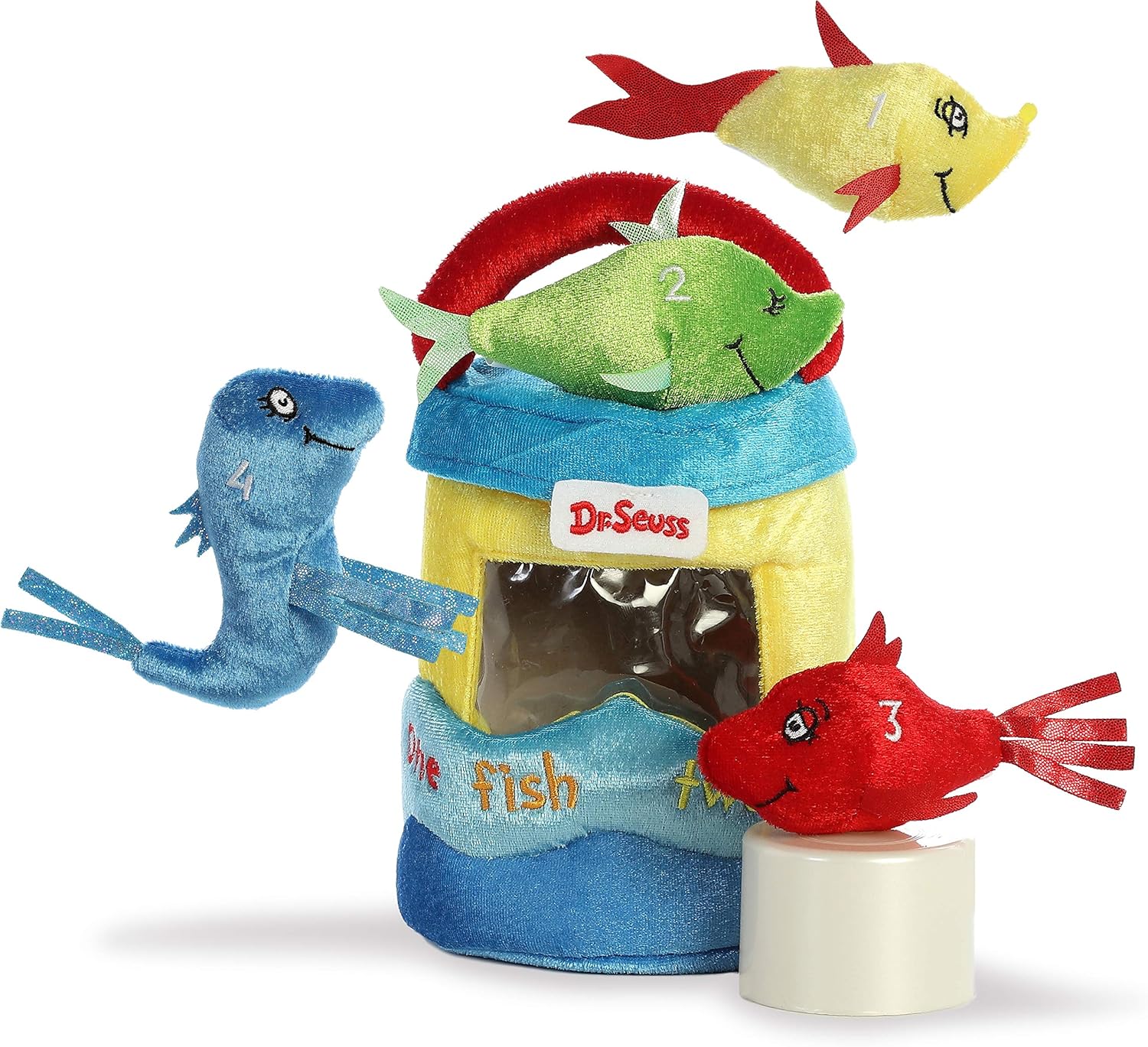 dr seuss toys amazon