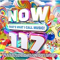 NOW THAT'S WHAT I CALL MUSIC 114〜119 NOW That's What I Call Music! 114 - Compilation by Various